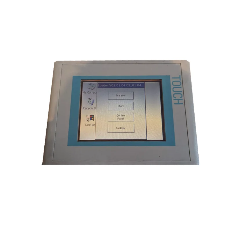 

Touch Screen 6AV6 642-0BA01-1AX1 6AV6642-0BA01-1AX1 Brand New