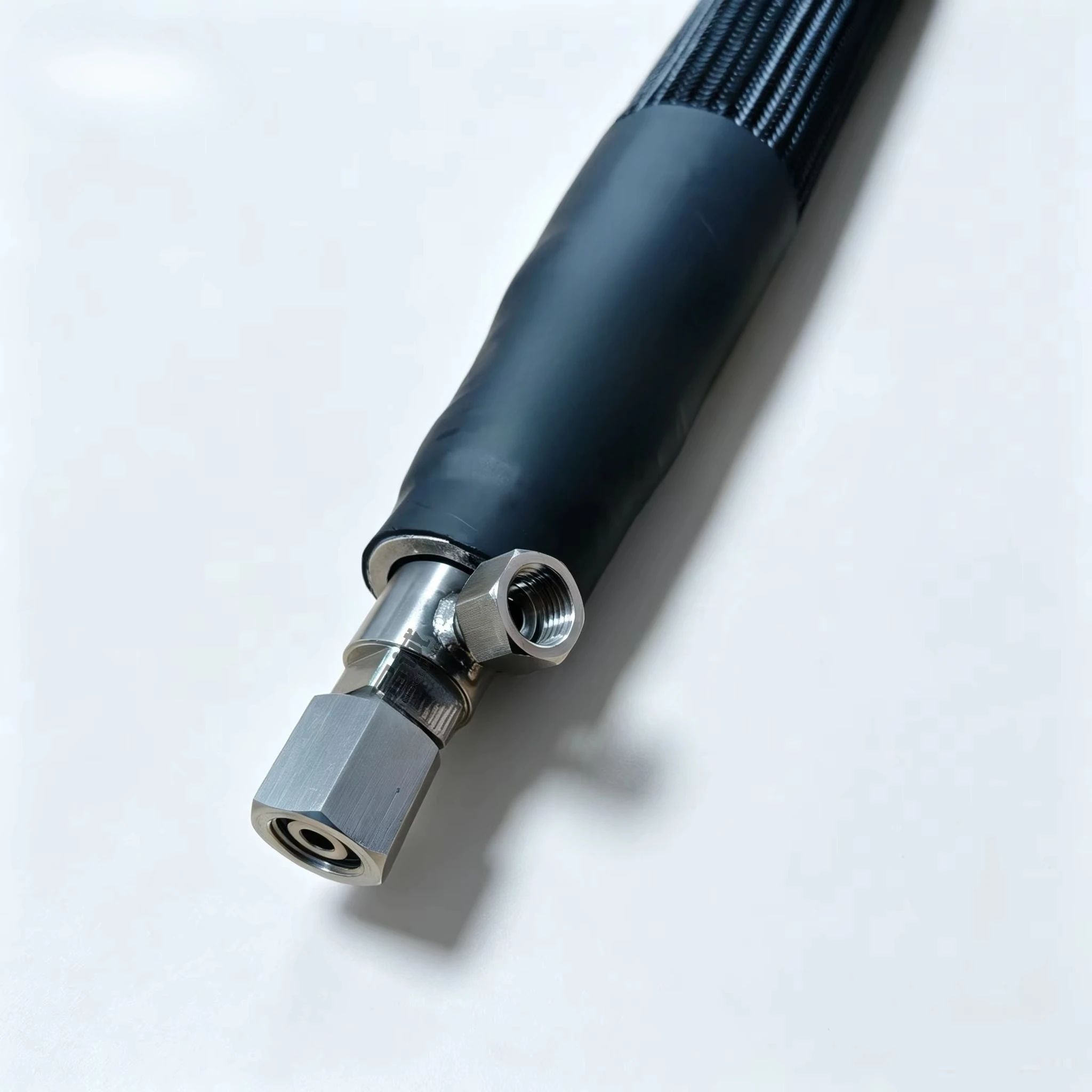 Gas Insulation Pipe for Detection, Insulation Hose, PTFE Gas Delivery Pipe, Low Temperature and Low Pressure Pipe