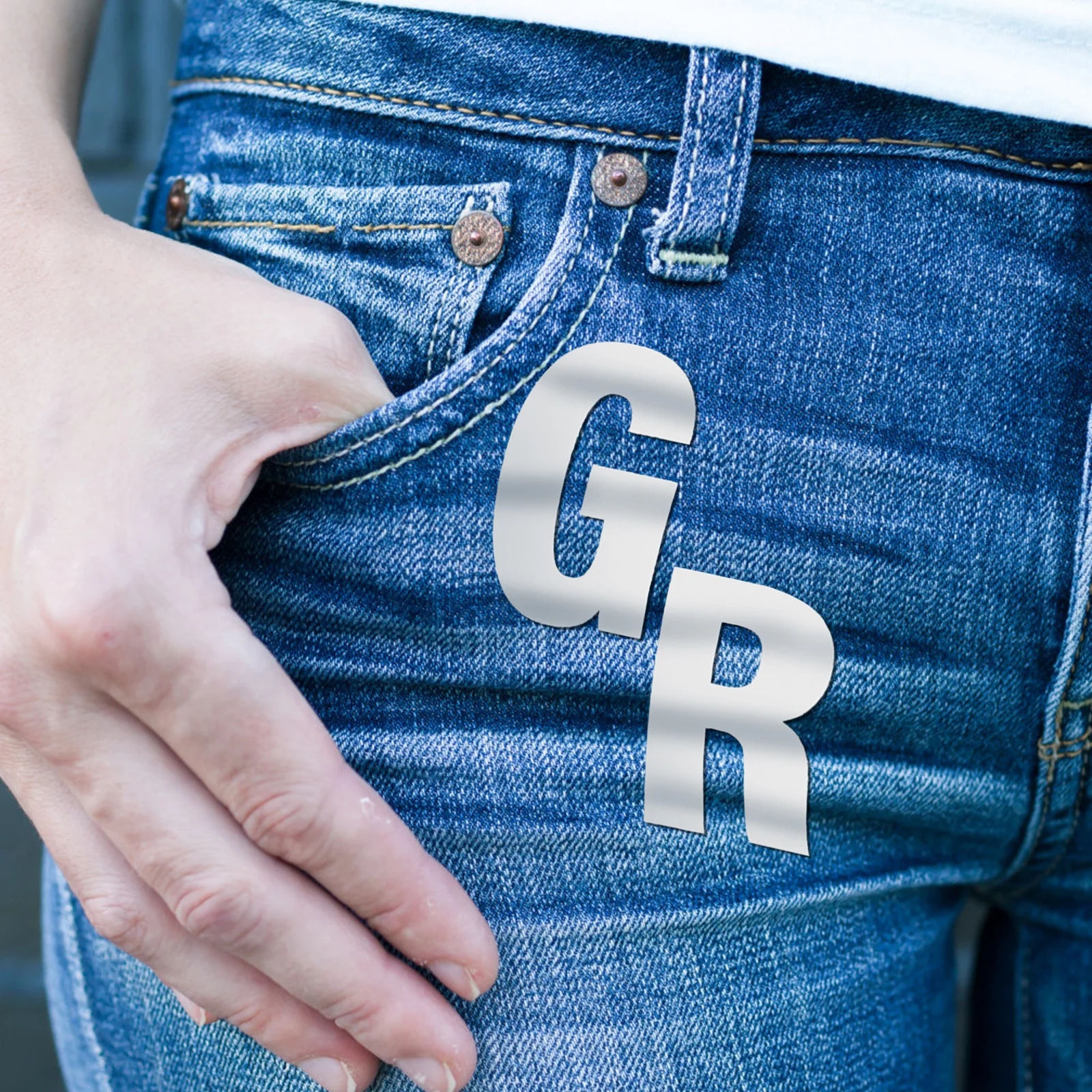 10 hojas de letras del alfabeto de transferencia en caliente, parches para planchar para camisas de tela, sombreros, bolsos, apliques de letras Diy, planchar en números