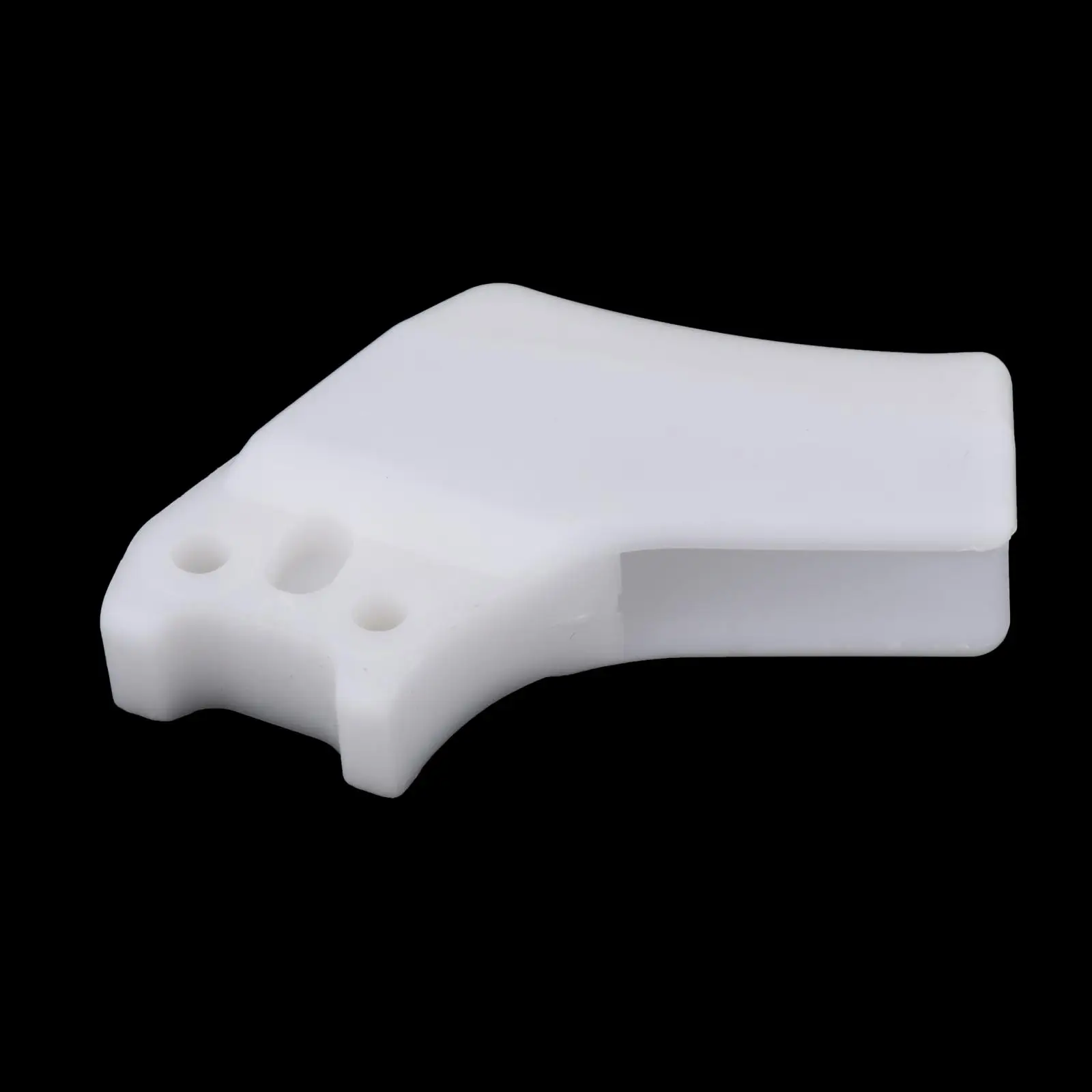 

2021 Swing Arm Chain Buffer Suit for Banshee 350 Plastic 15x120mm