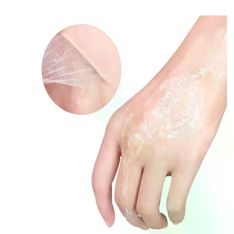 Protecteur de talon /ACR/ – Autocollant invisible imperméable pour semelle, anti-ampoules et anti-frottement, outils de soin des pieds, 20 pièces