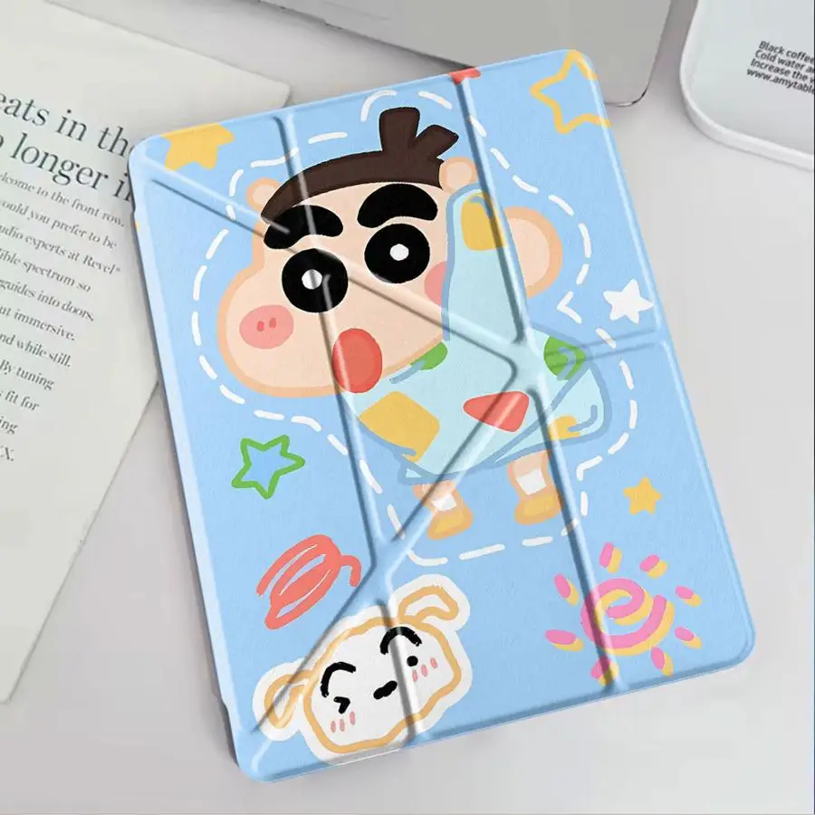 capa-para-tablet-ipad-pro-2025-air-4-5-m3-m2-1-2-m4-11-polegadas-mini-6-7-pro-11ª-10ª-9ª-8ª-7ª-129-polegadas-com-suporte-e-design-cra-yons