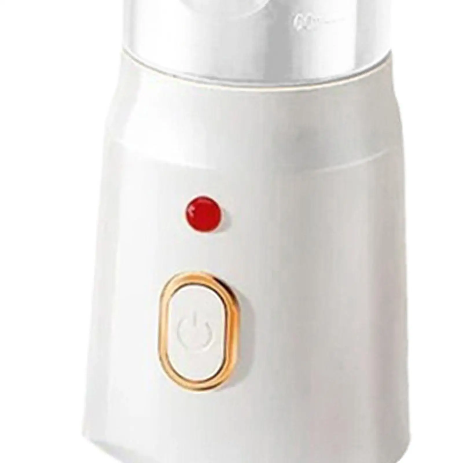 Exprimidor portátil recargable por USB, interruptor seguro, exprimidor de frutas y verduras para gimnasio, deportes, viajes, batidos de frutas, alimentos y proteínas