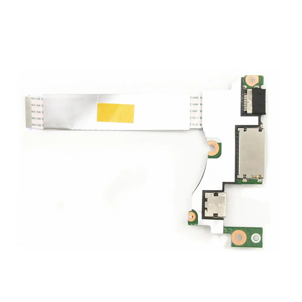 

Для Lenovo K4e-ITL K4e-IIL500 USB-кардридер 5C50S25019 DA0LVAPI8E0