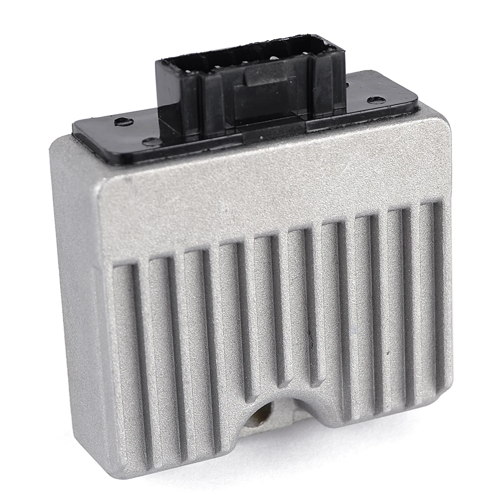 Regulator Rectifier…