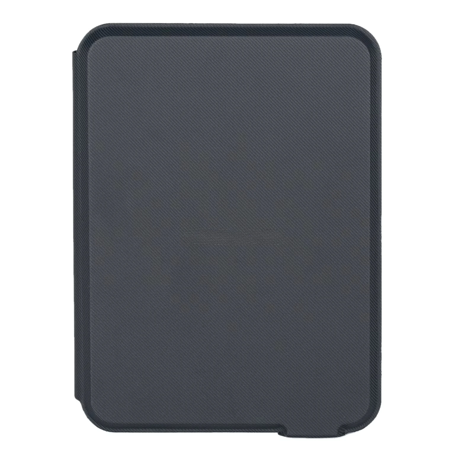High Quality Slim PU Leather Tablet Case With Keyboard for iPad Mini 6 8.3'' 2022  Trackpad Backlit Keyboard Case Cover