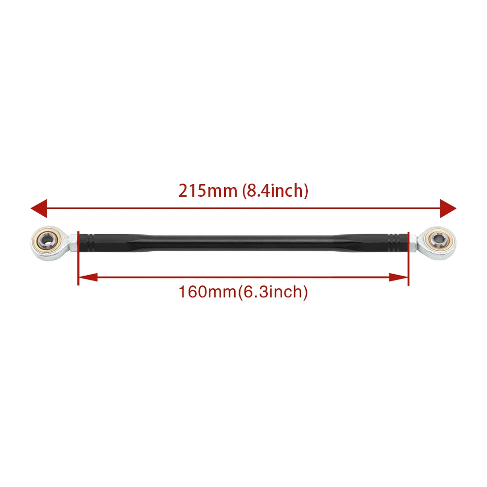 Variant: 160mm