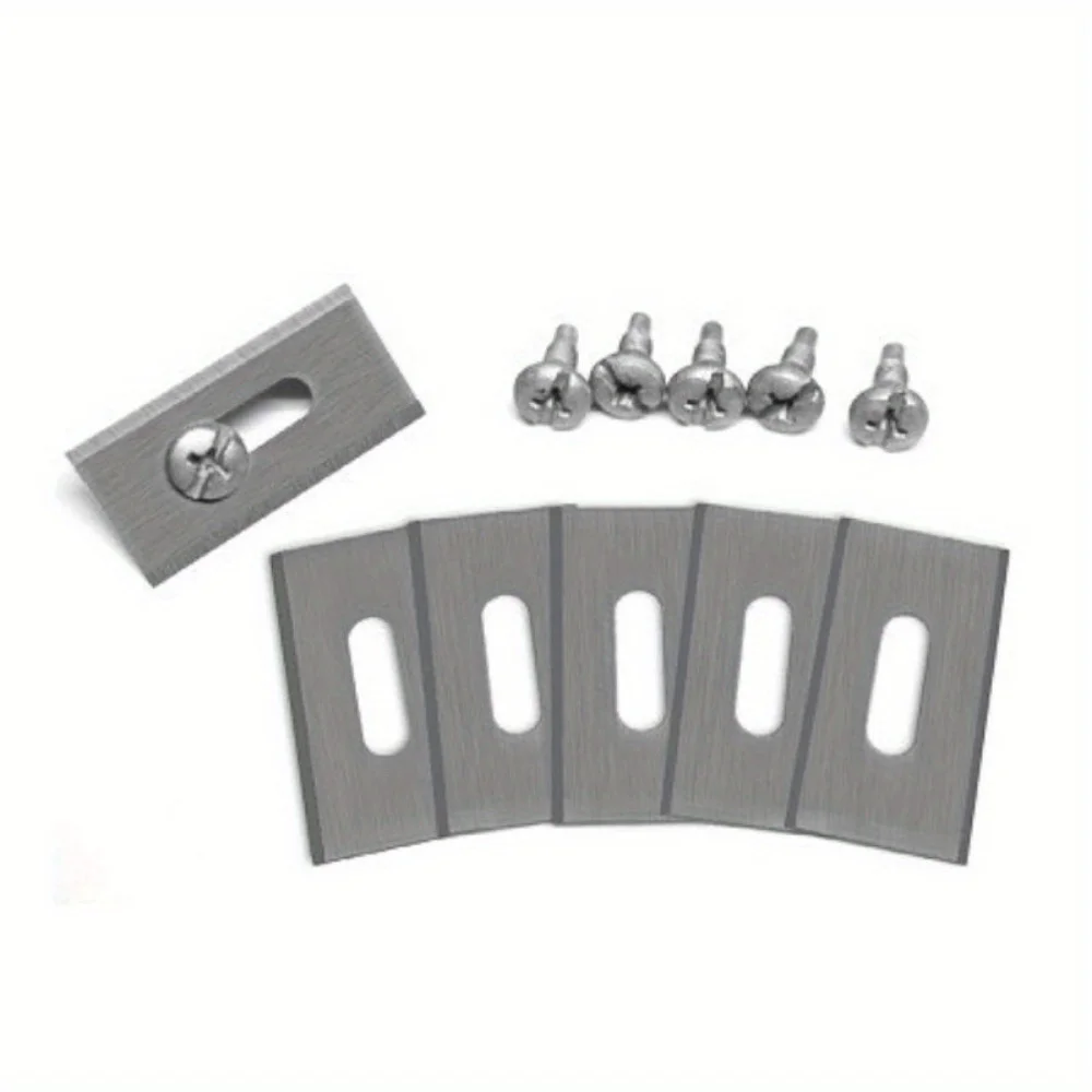 شفرات بديلة 30X لـ HUSQVARNA Automower 310 420 315X 430X 305 - لقطع غيار بريجز وستراتون للطاقة اليدوية #2