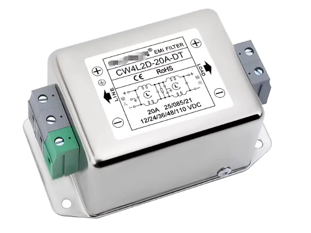 CW4L2D-20A-DT Emi F…