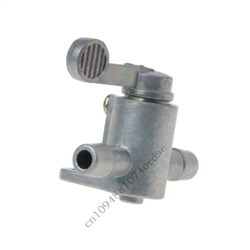0xxc 8mm 5/16 "الوقود لخزان TAP ON/OFF PETCOCK SWITCH للوقود في الدراجة الترابية ATV في الخط