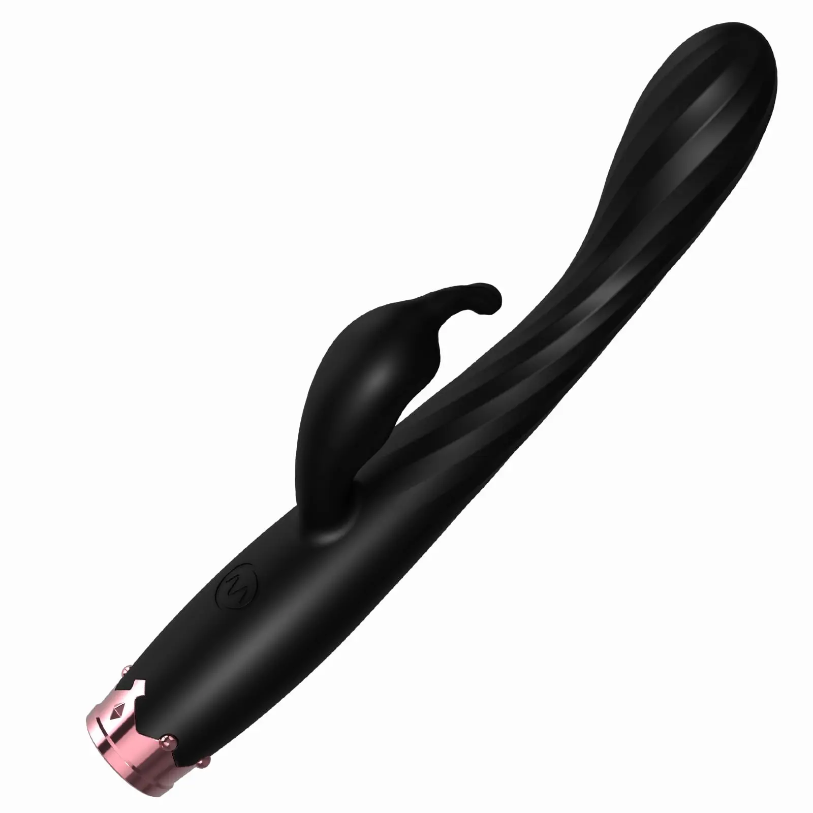 

Female Rabbit Vibrator Dildos-G Spot Vibration for Clitoral Nipple Stimulation, 9 Vibration Modes, Toy Vibrator Adult Sex Toy,