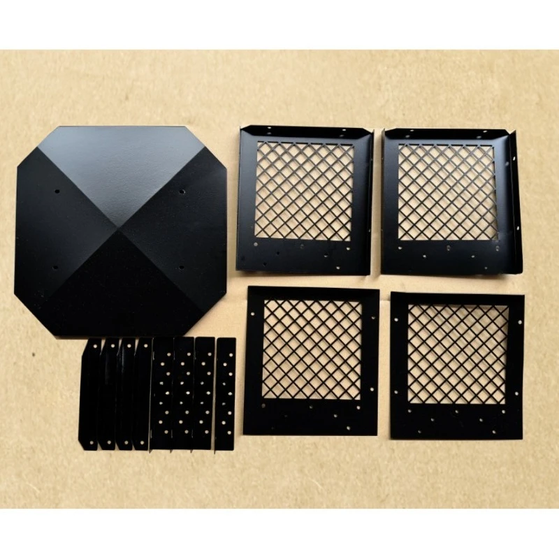 

Rainproof Chimney Vent Cover, Weatherproof Roof Cap, Durable Smokestack Protector for Home