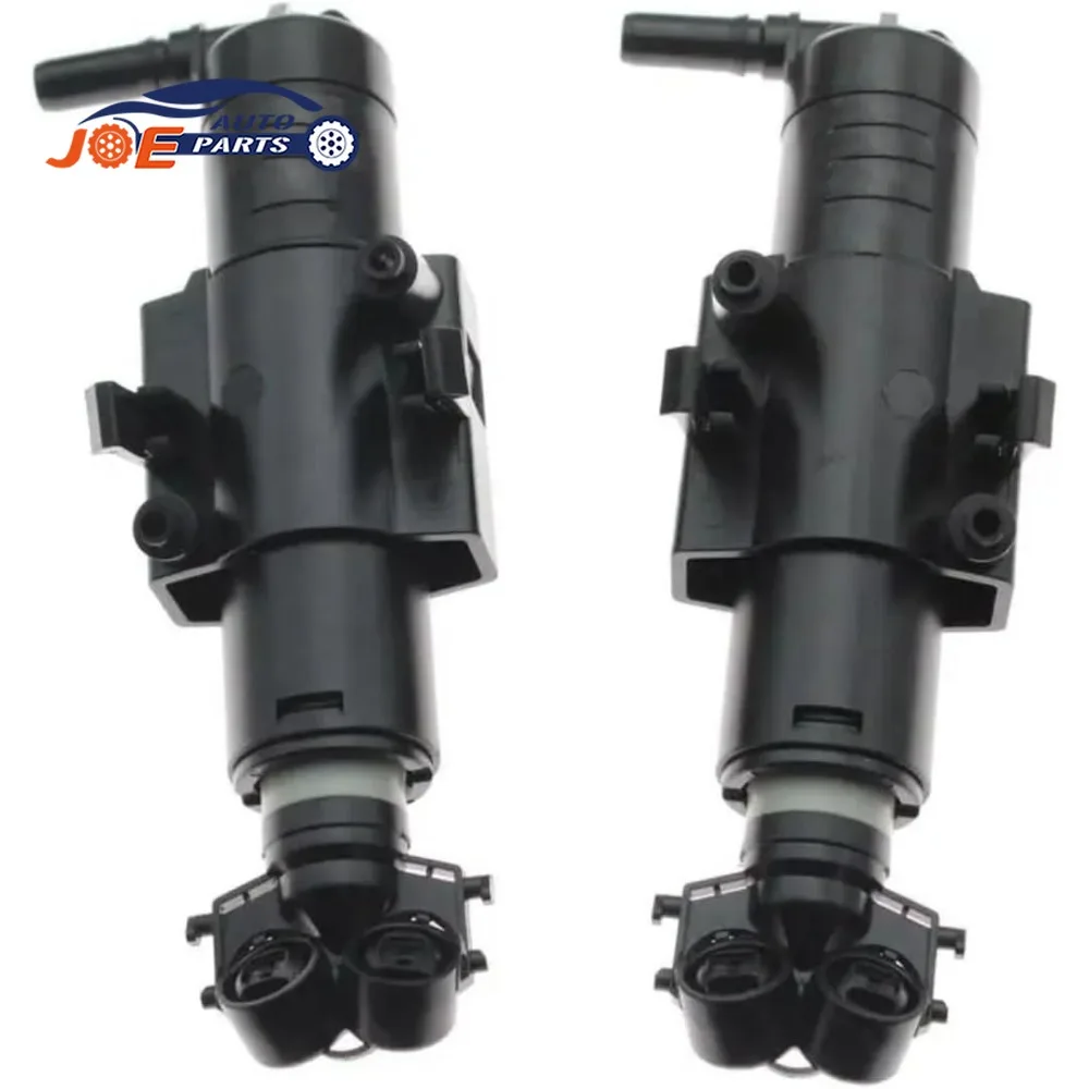 

GV4113L015AE GV4113L014AE 1 КОМПЛЕКТ форсунок для распыления воды, фара, водяная форсунка, левая и правая сторона для KUGA 2017-2019