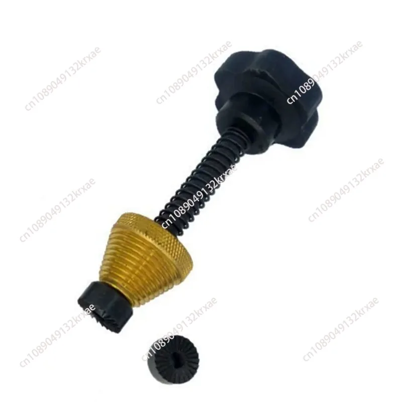 

1Piece Tap Reseater Reseating Re Set Tool For Leaking Taps 1/2 Inch 3/4 Inch DIY Tool Plumber Hand Tool Faucet Reamer Pipe Tools