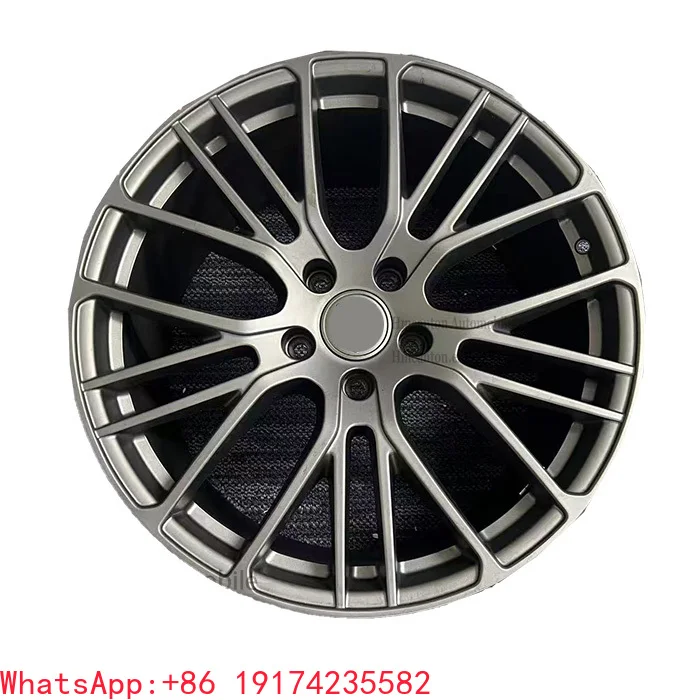 

Wholesale New Innovations Forged Wheels Alloy Original Factory Car Rims for Panamera 21 Inch Car Rims