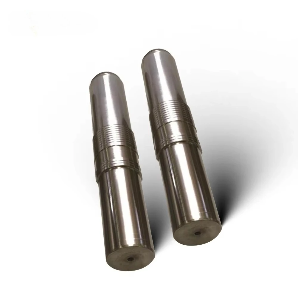 High Quality New Construction Excavator Hydraulic Hammer Part SB70 Piston for Hydraulic Breaker with 1 Year Warranty