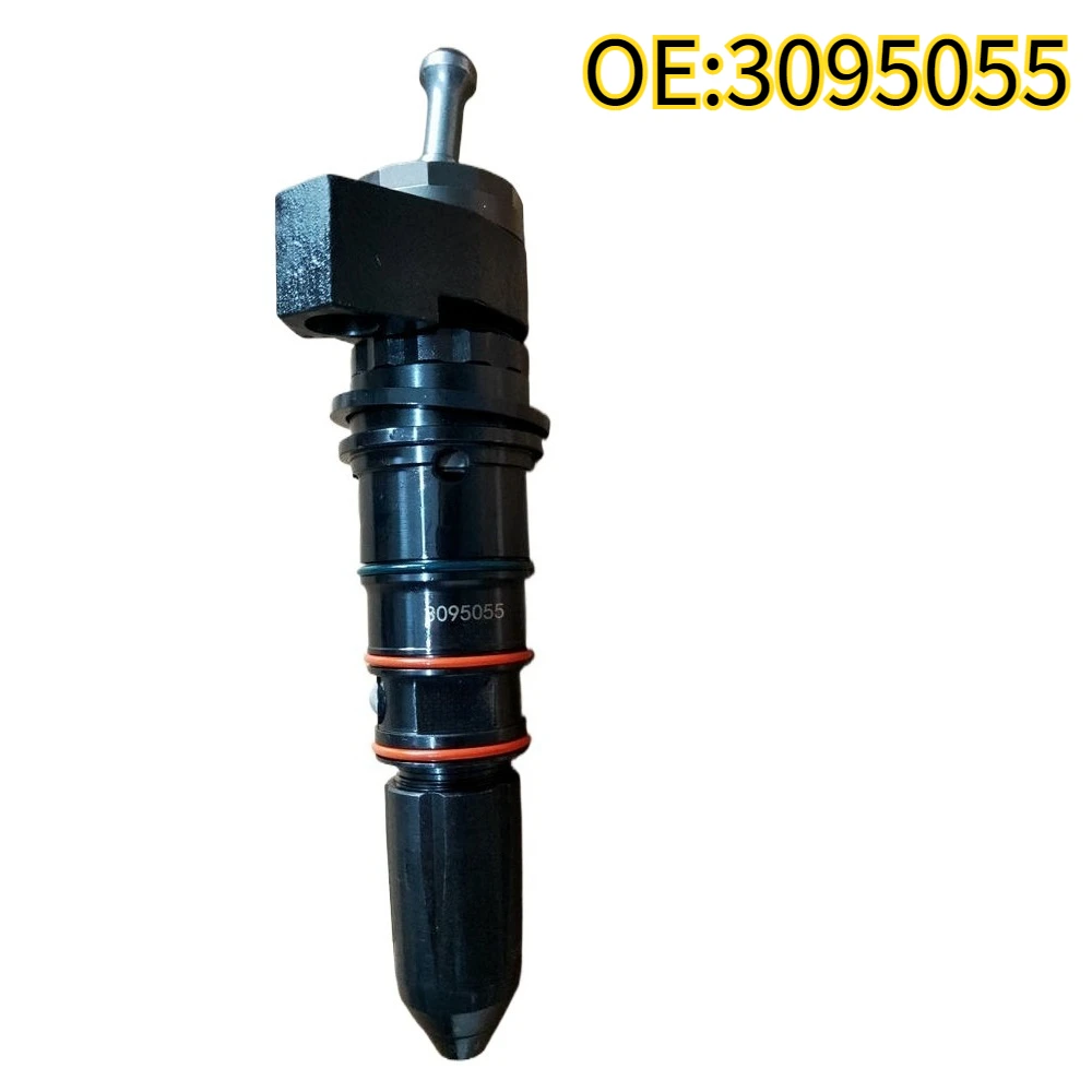 

Original High quality New For 3095055 brandstofinjector geschikt voor N14 motoronderdelen dieselinjectormontage