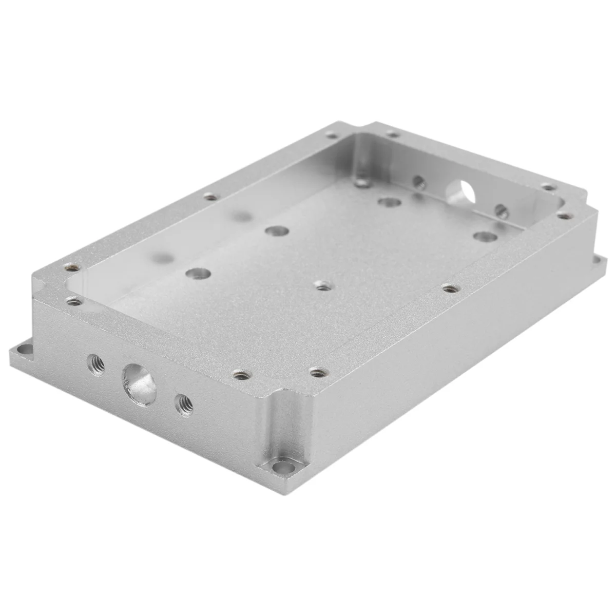 Shielded Aluminum Box RF Aluminum Box RF Shielded Shell Amplifier Housing Shielded Box