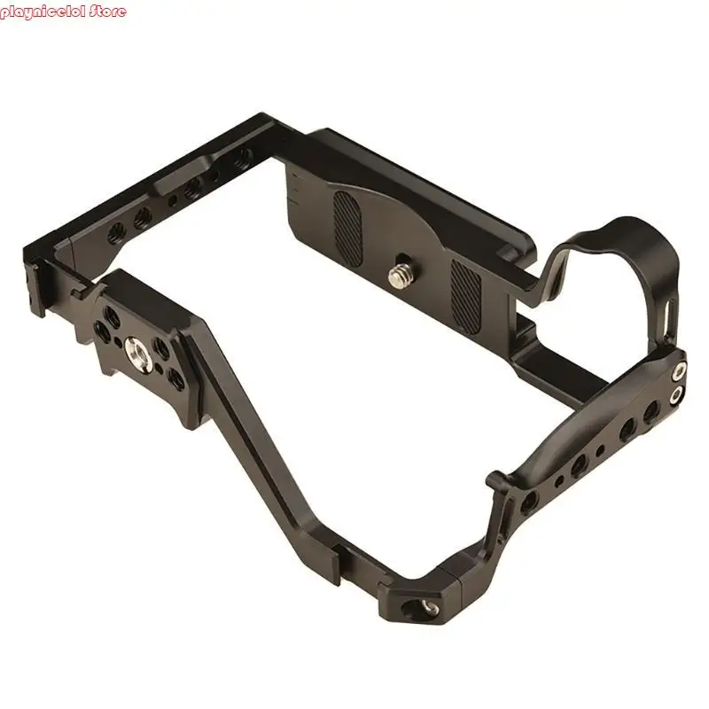 E8BA Kandang Kamera Aluminium Tahan untuk Kamera Perluas Kemungkinan Pemotretan Anda