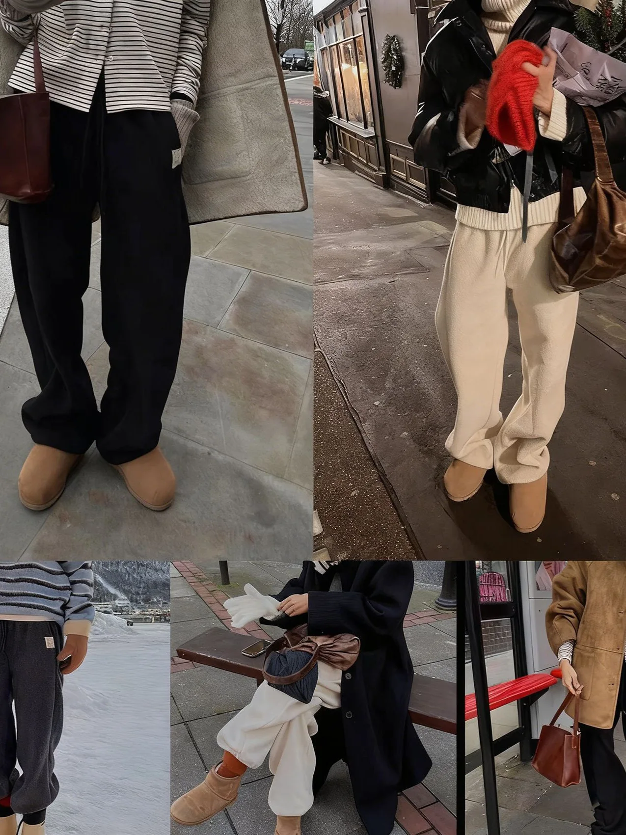 

Женские широкие спортивные брюки East Gate Fce с завязками, свободные, мягкие, качественные, в корейском стиле, повседневные, длинные, с высокой талией, прямые