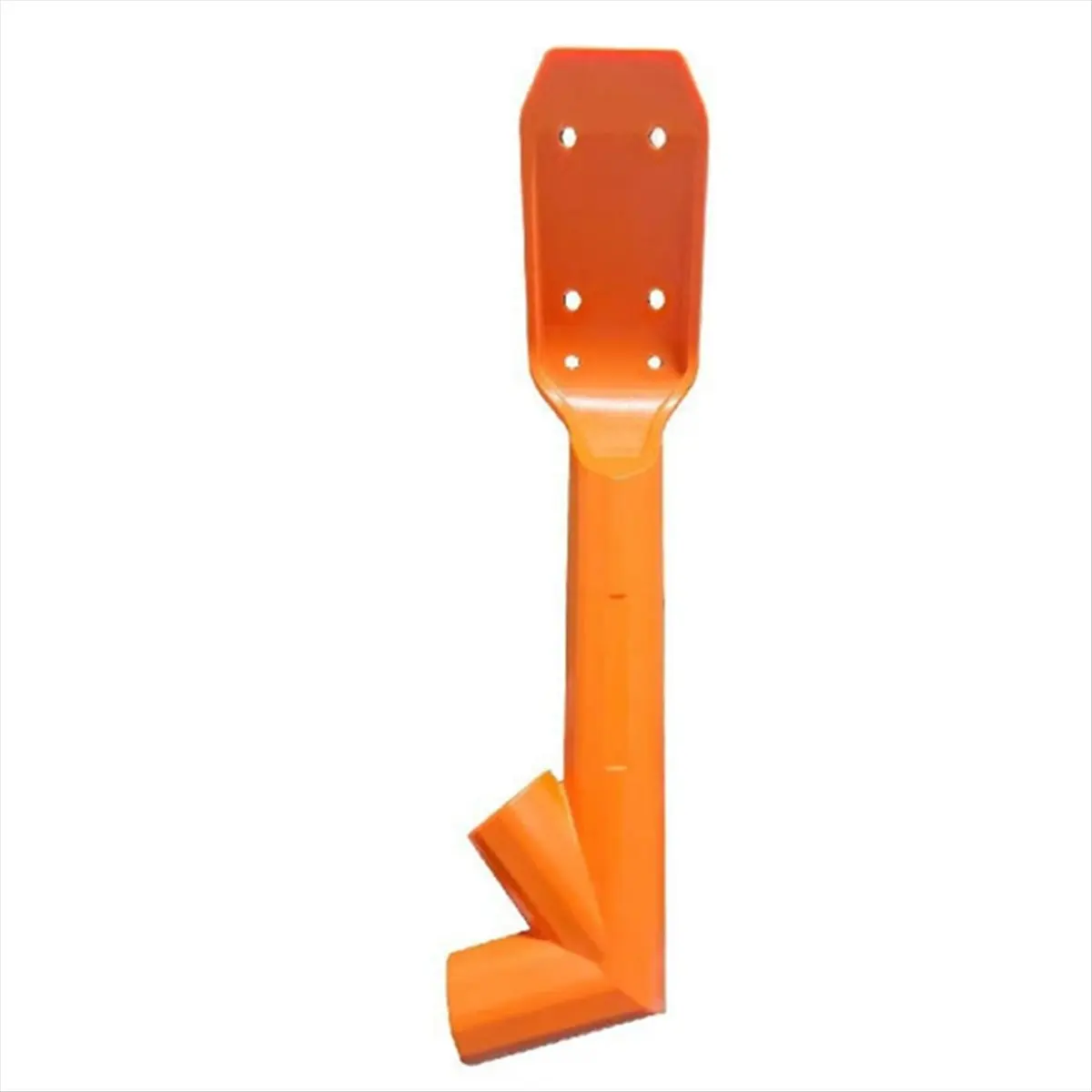Gutter Tool Gutter Beast Gutter Cleaning From the Ground Plus Clean From Roof and Clean Off Gutter Guards