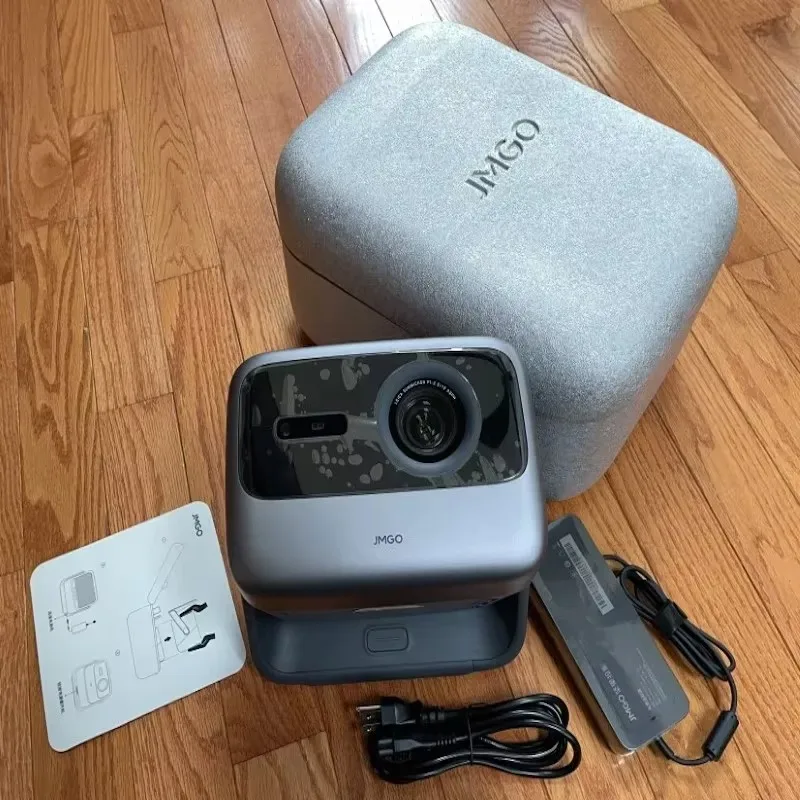 Brand New Jmgo N1 U… - image