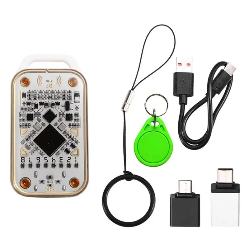 【cyber-monday】chameleon-v30-rfid-smart-chip-emulator-reader-read-writer-125khz-1356mhz-id-ic-smart-card-tag-copyer-uid-key