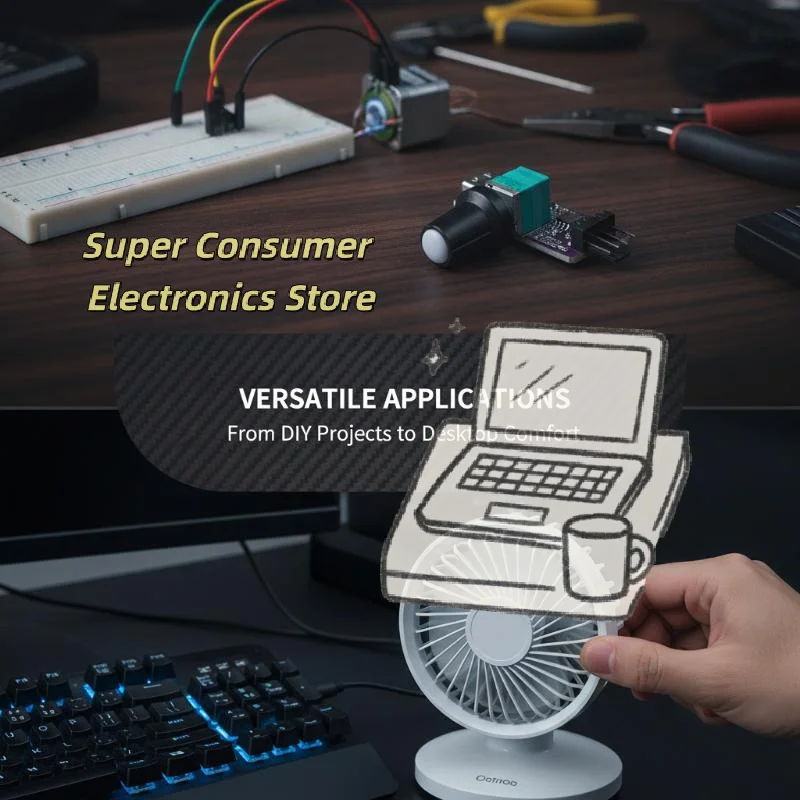 PWM Speed Controller High Efficiency 12V-72V 20A Speed Regulator Switch Module for Electric Motor Fan Regulation