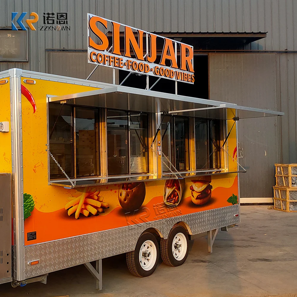 Stainless Steel Snack Food Tra - Food Snacks Catering ulasan dan harga