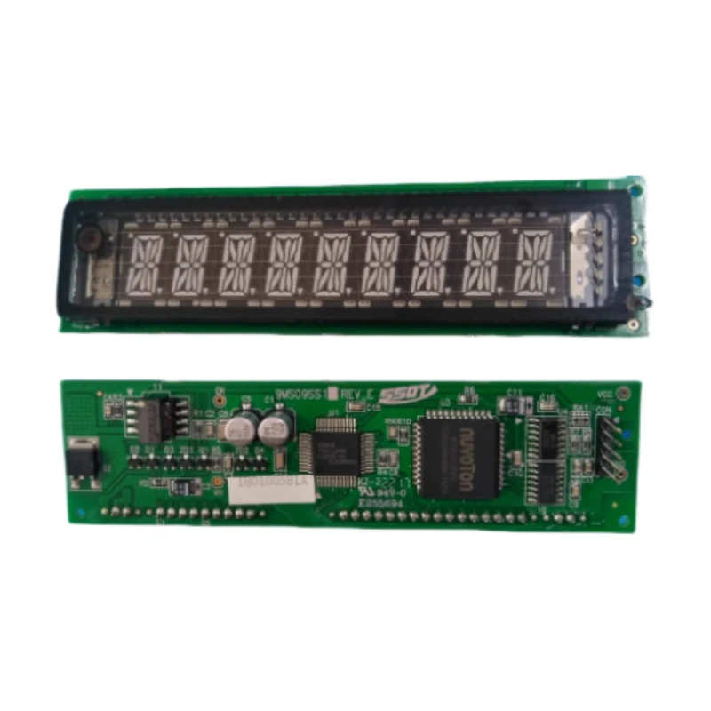 TLF Nieuwe en originele PLC VFD vacuüm fluorescerend display HNA-16MM63