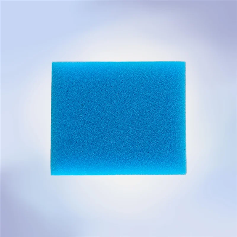 مجموعة ملحقات بديلة B83B متوافقة مع المكنسة الكهربائية Tineco Ifloor 2، تتضمن فرشتان دوارة، و6 رغوة ما قبل التصفية