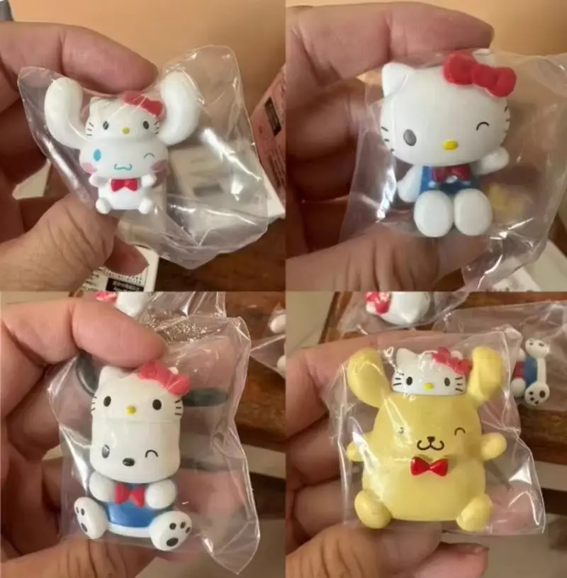 

New In Stock Anniversary Commemorative Edition Blind Box Yugui Dog Pudding Dog Pacha Dog Cos Kt Cat Ornament Surprise Gift