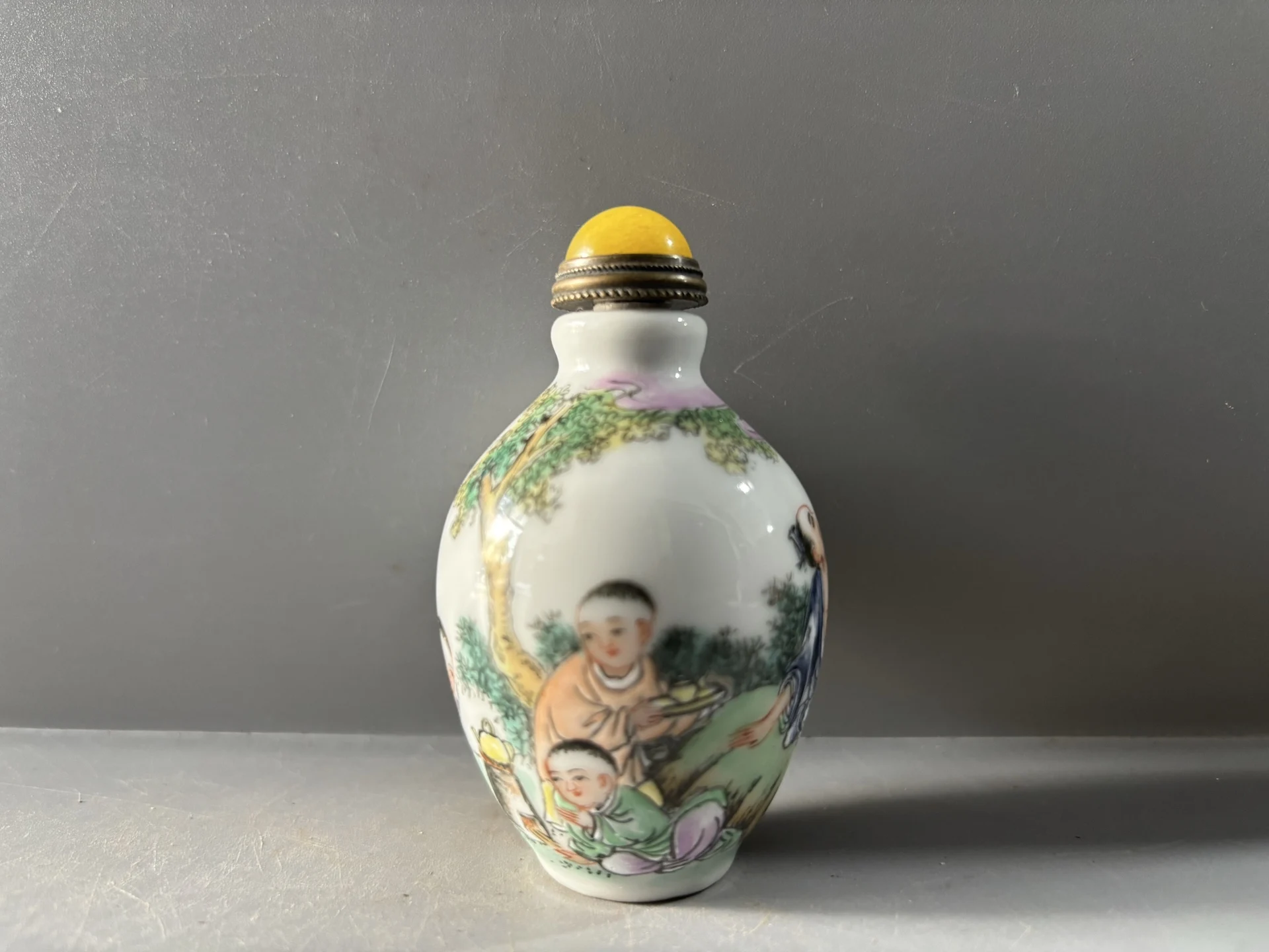 Collection Chinese Vintage Por - Vintage Collectible Bottles ulasan dan harga