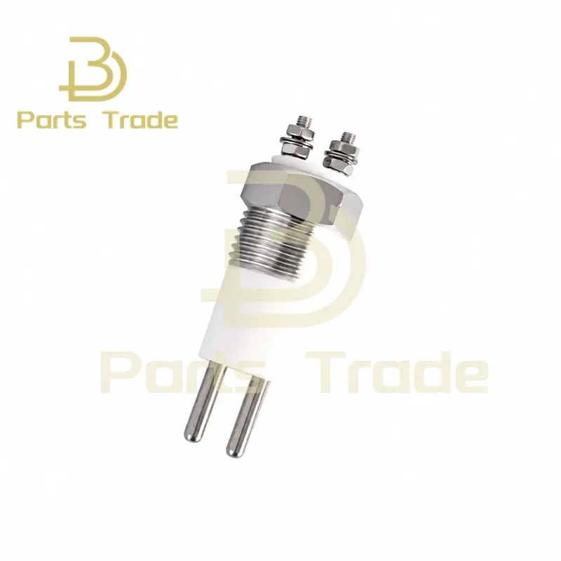for 304 Water Level Electrode 316 Stainless Steel Liquid Probe Type Sensor for Tank Level Detection Control Switch
