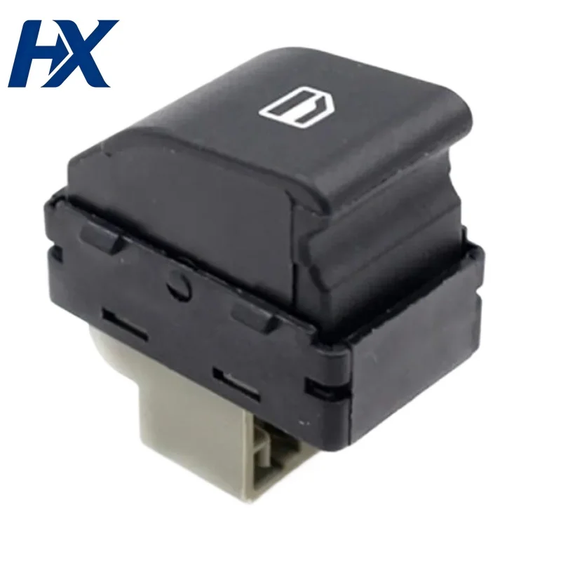 

5Z0959856 5Z0959856A Electric Power Window Side Glass Control Switch Button For VW POLO Seat Cordoba Ibiza 2002-2009