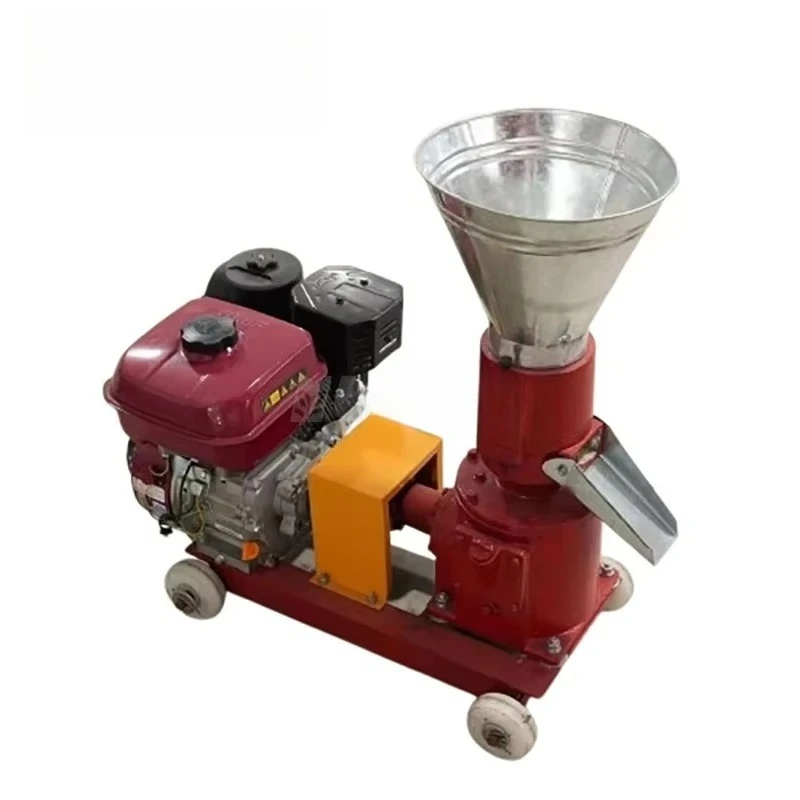 New 7.5Hp Engine Wo…