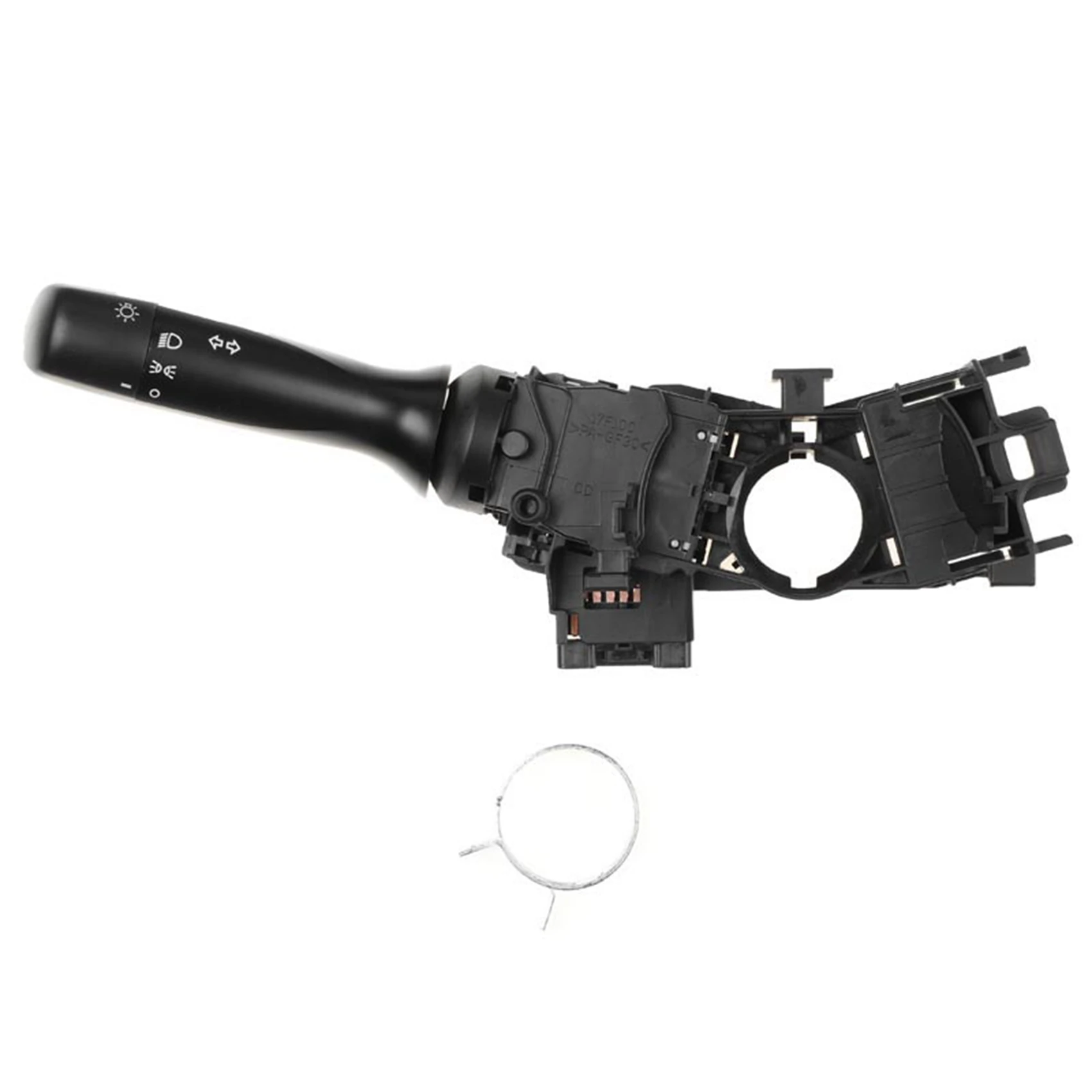 

A41P-Car Turn Signal Switch Headlamp Dimmer Switch for Toyota Camry Prius III Xw30 Hilux 841400K051 84140-0K051
