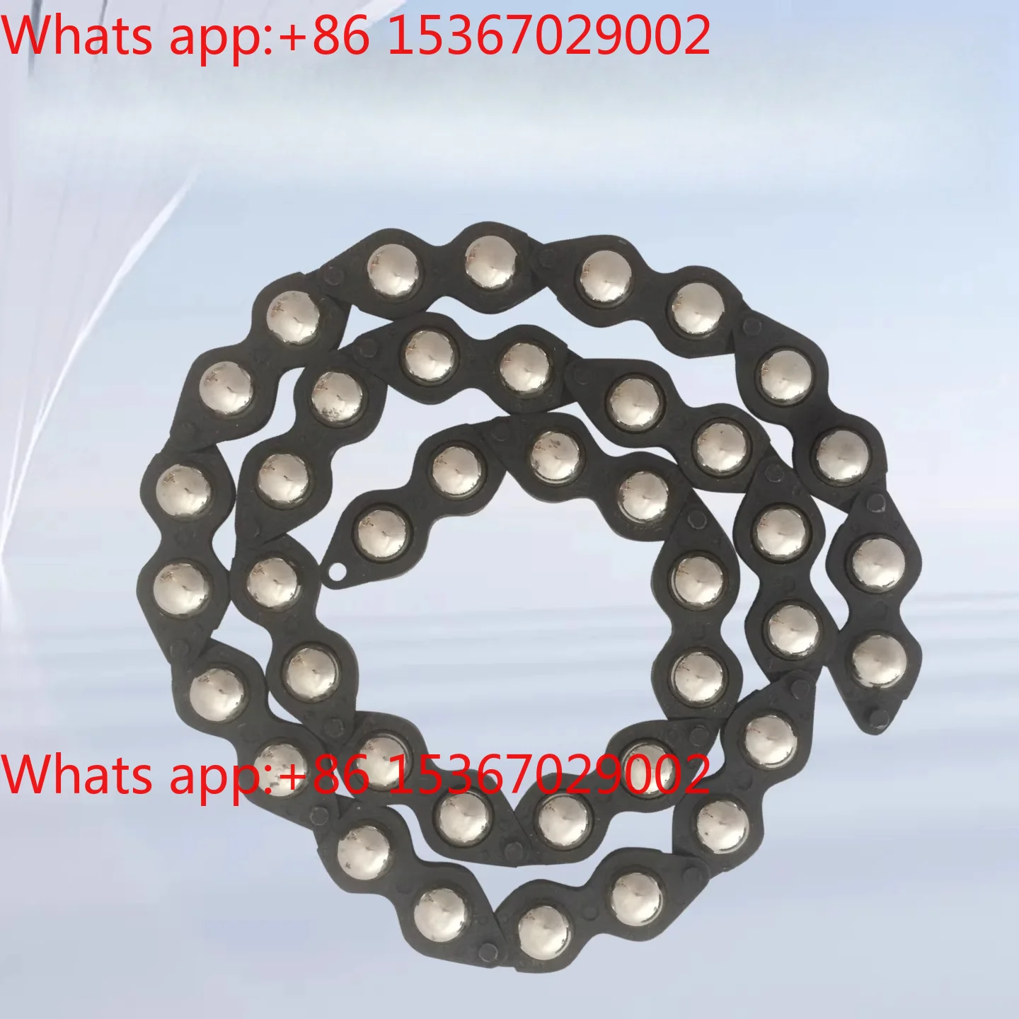 

Grinder Accessories M618 Flat Hand Crank M250 Guide Rail Ball Right Angle Needle Roller Plate Steel Ball