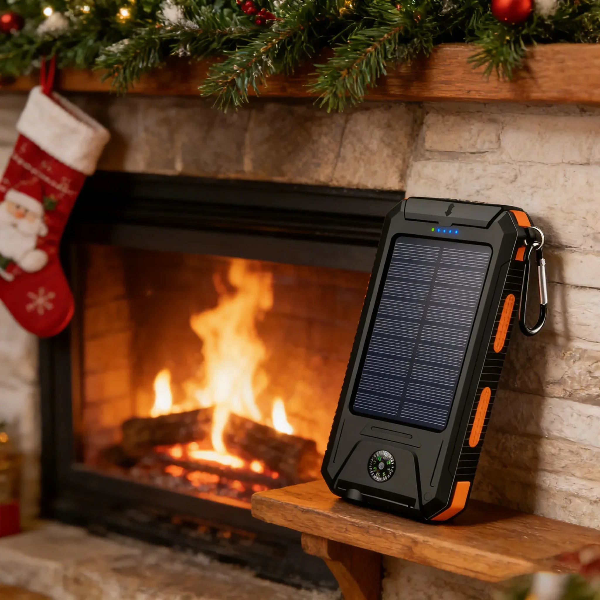 Multifunctional Sol…