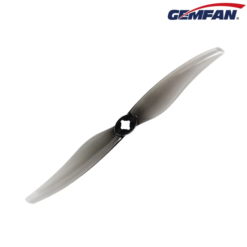 12 Paare (12cw 12ccw) gemfan Hurrikan lr6026 6x2,6 2-Blatt-PC-Propeller für fpv 6 Zoll Freestyle lr6 Langstrecken-Drohnen