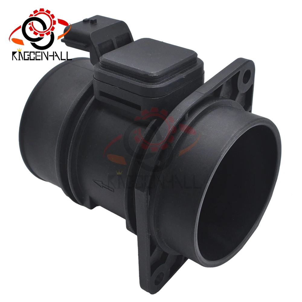 5WK97007 5WK9 7007 9007Z 8200358901 Mass Air Flow Meter MAF Sensor For Nissan Micra NV200 Renault Clio Laguna Grand Modus