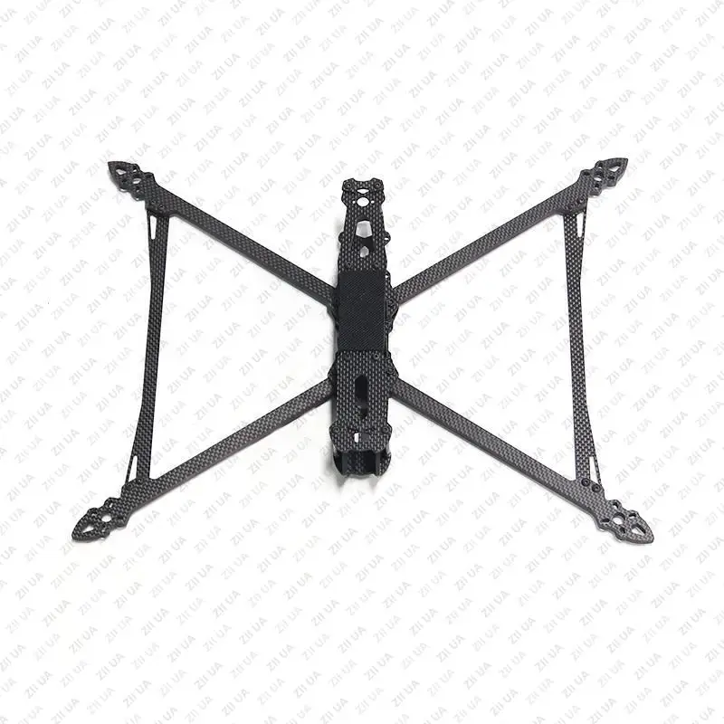 MARK4 V2 MARK4 FPV Drone Frame KIT 8/9/10inch 367/387/427mm Carbon Fiber for RC FPV Freestyle Long Range Racing Drone Quadcopter