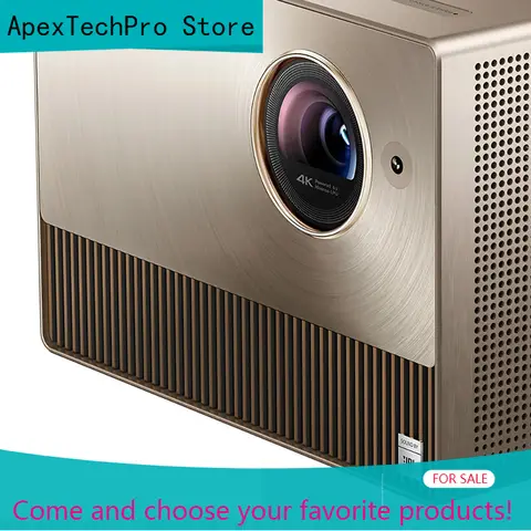 国内非売品 Hisense C1 Pro 4K 3色 レーザープロジェクター 国内非売品 Hisense C1 Pro 4K 3色 レーザープロジェクター 国内非売品