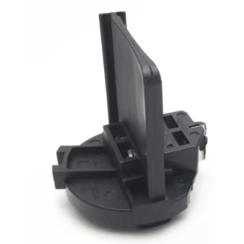 Black Low Beam Headlight Socket Holder Base for Volkswagen Golf 6 7 Touran Scirocco Sharan 51014700 Automobile Part