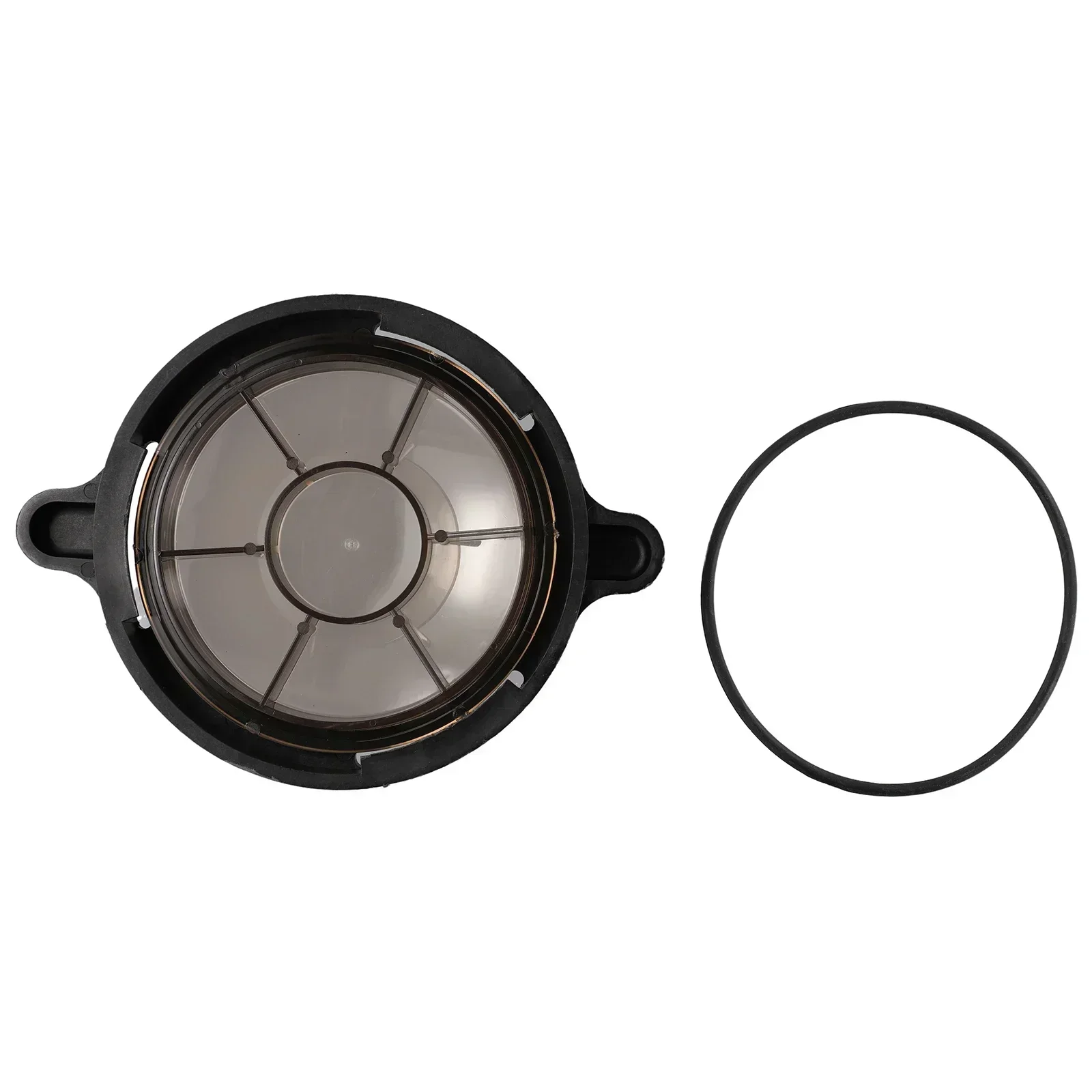 

Сменная крышка насоса для бассейна для модели насоса Splapool # 72728 Подходит для моделей Pureline над землей PL1500 PL1501 PL1502