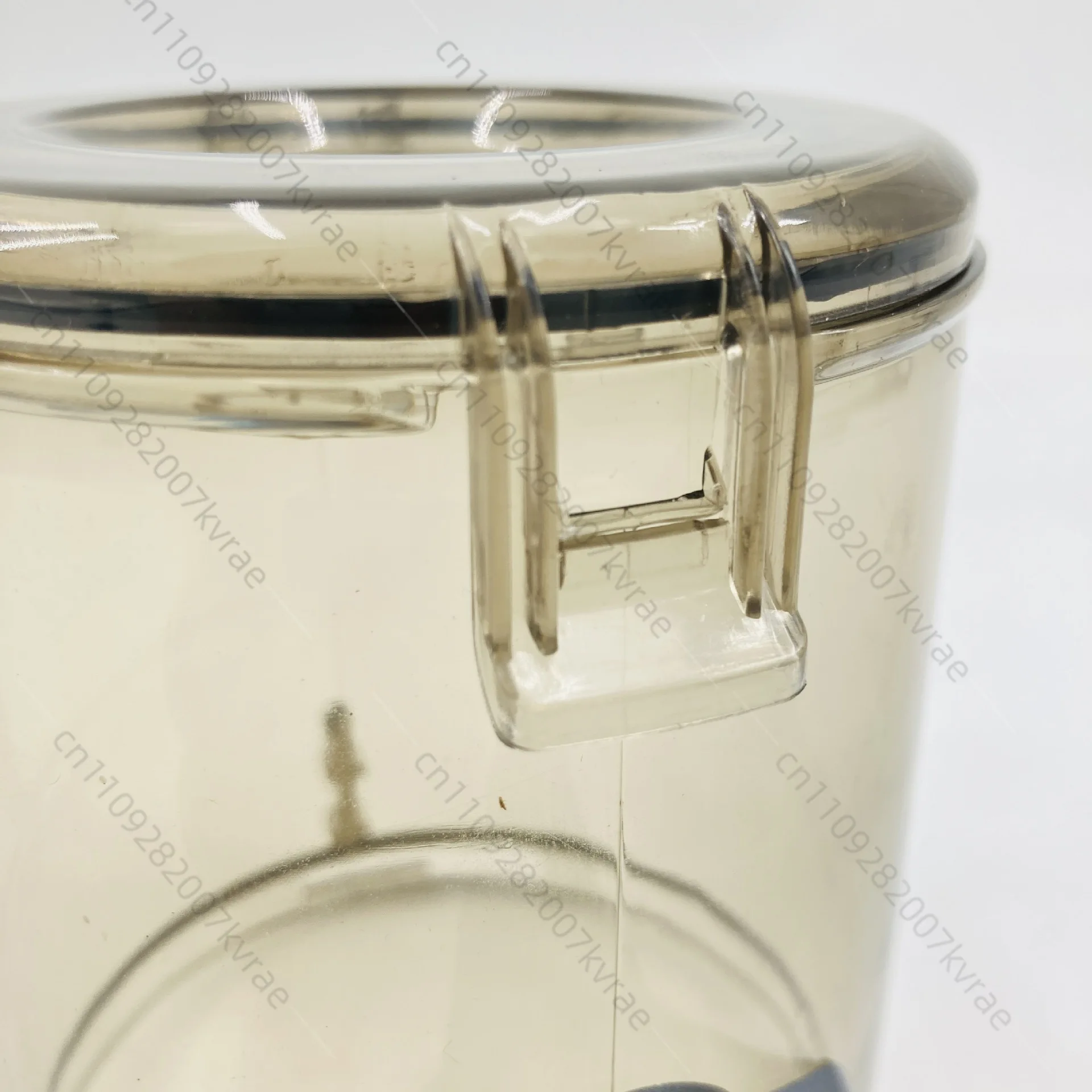 T6/C17 vacuum cleaner after-sales dust collection bucket dust cup dust container