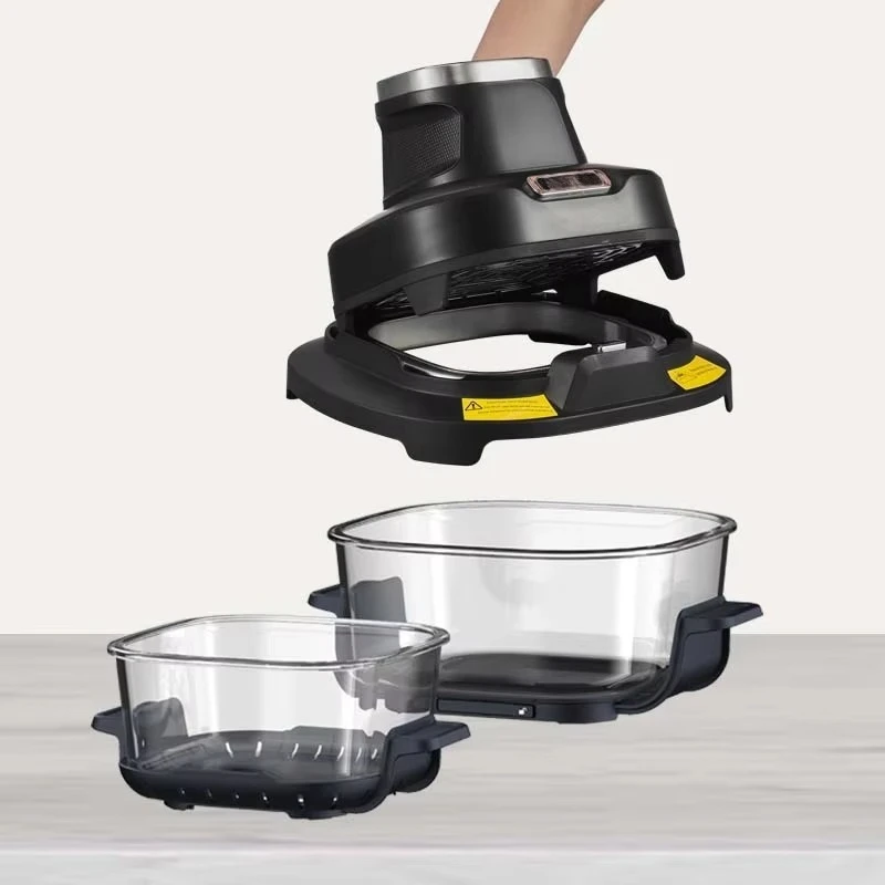 Thumbnail 4 - #22 Latest Deep Fryers Offers