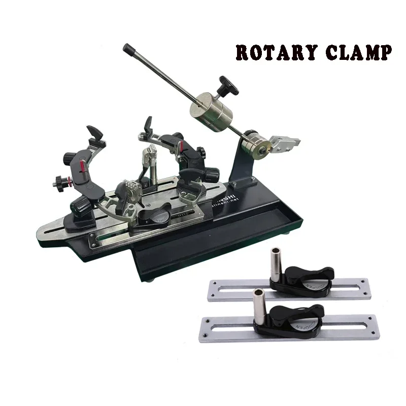 Hot sales Manual Table Drop Weight Stringing Machine Both Used for Tennis Rackets and Badminton Rackets