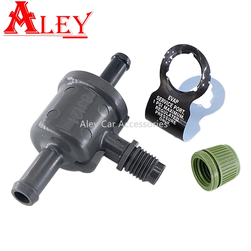 

Original New 14939EA200 14939EA20B For Nissan Altima Frontier Maxima Sentra Infiniti G35 Control Vacuum Solenoid Vapor Valve