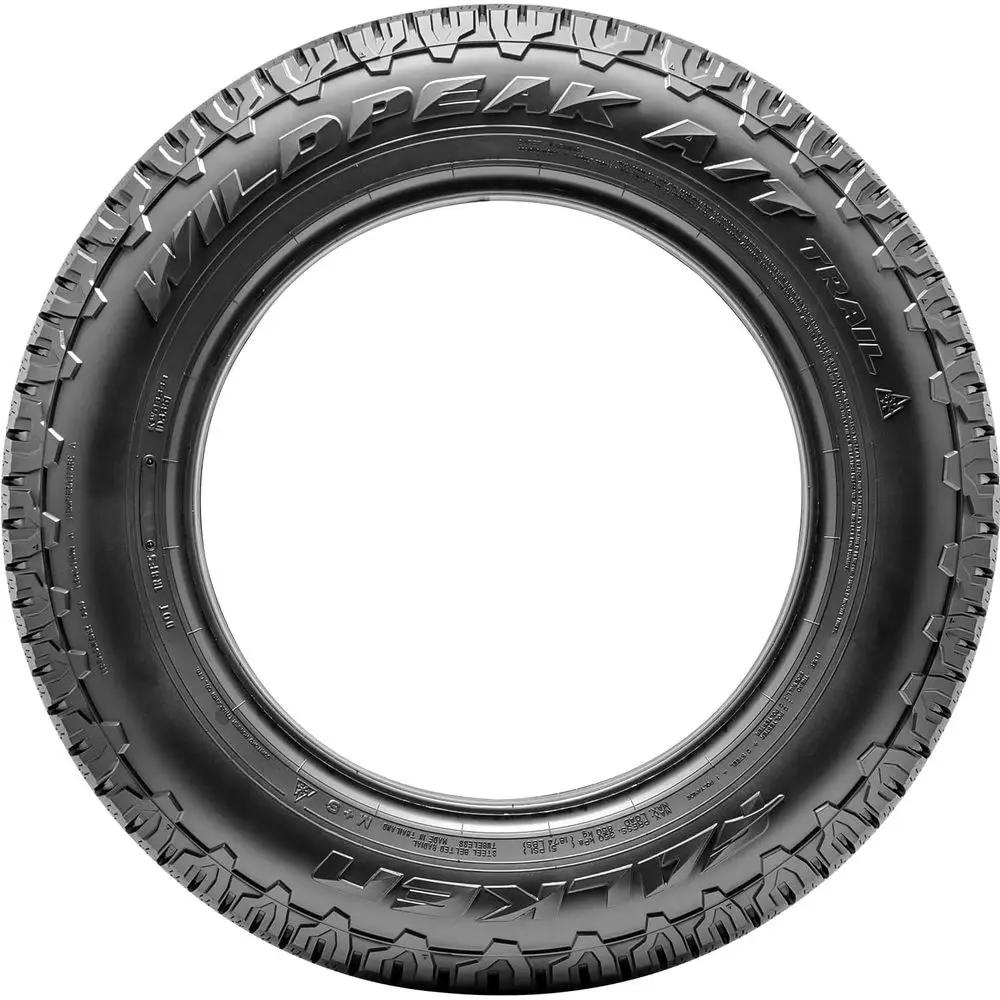205/60R16 92H WILDPEAK A/T TRAIL BW